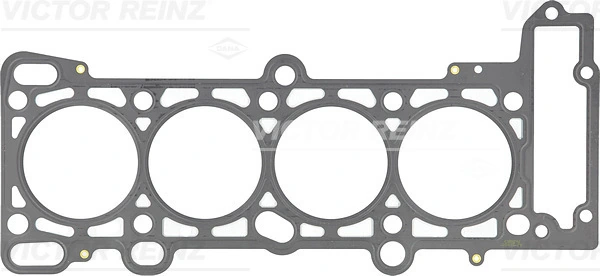 Gasket, cylinder head